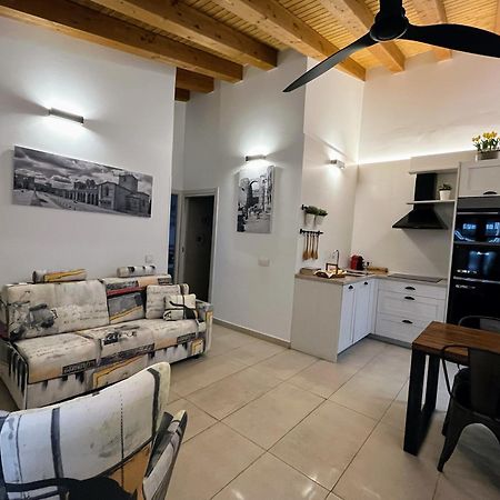Panorama Suite Ávila Luaran gambar