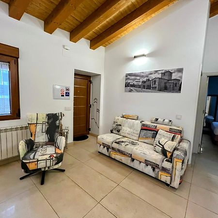 Panorama Suite Ávila Luaran gambar