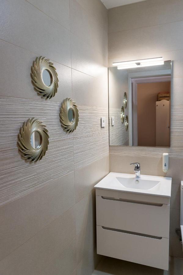 Panorama Suite Ávila Luaran gambar