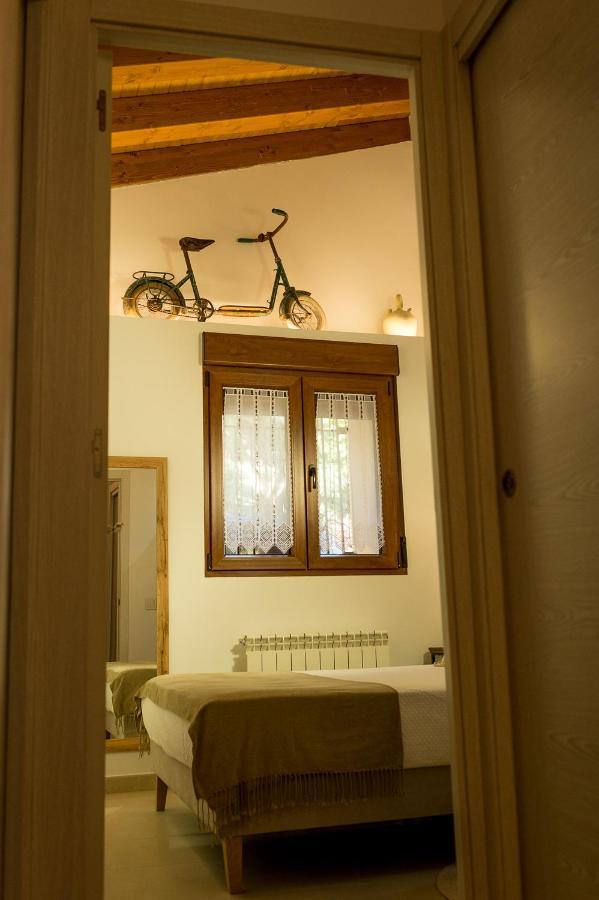 Panorama Suite Ávila Luaran gambar