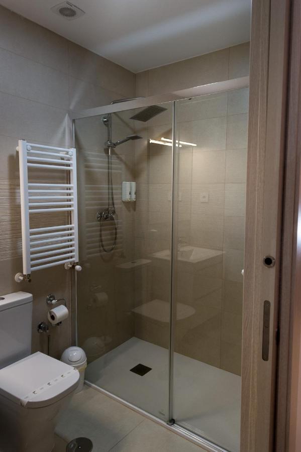 Panorama Suite Ávila Luaran gambar