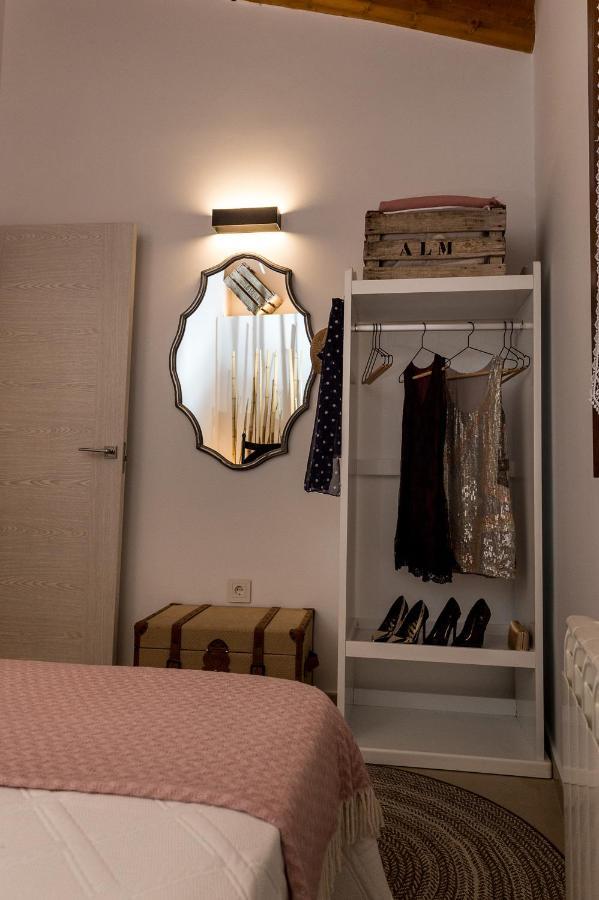 Panorama Suite Ávila Luaran gambar