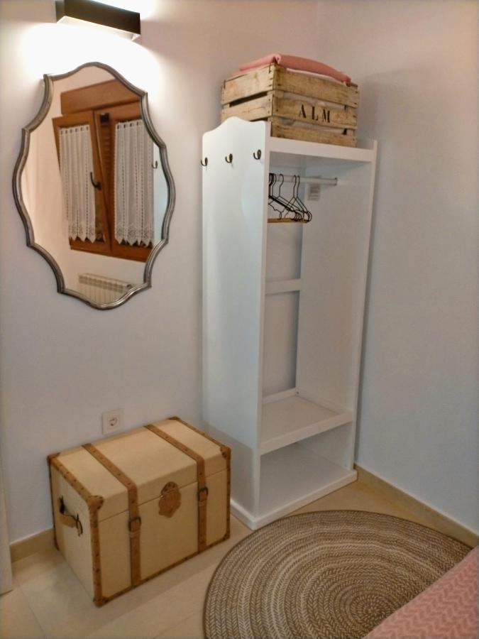 Panorama Suite Ávila Luaran gambar