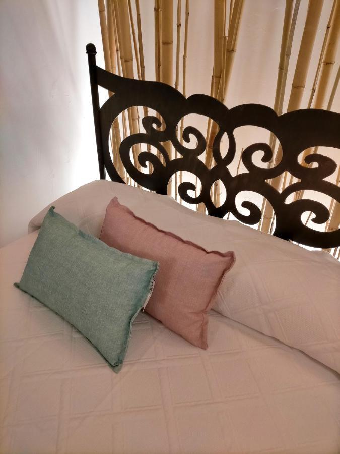 Panorama Suite Ávila Luaran gambar