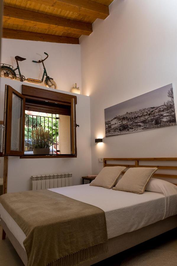 Panorama Suite Ávila Luaran gambar
