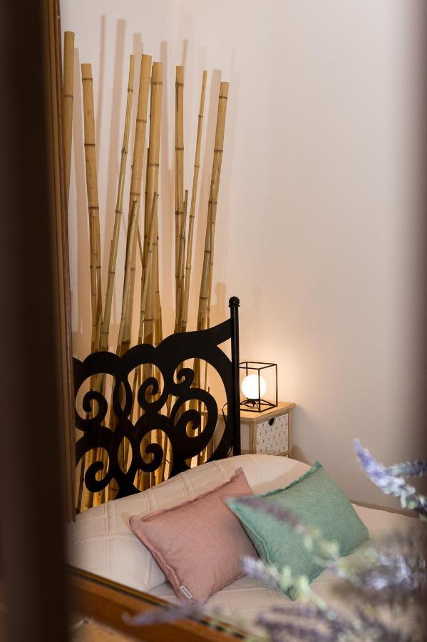 Panorama Suite Ávila Luaran gambar